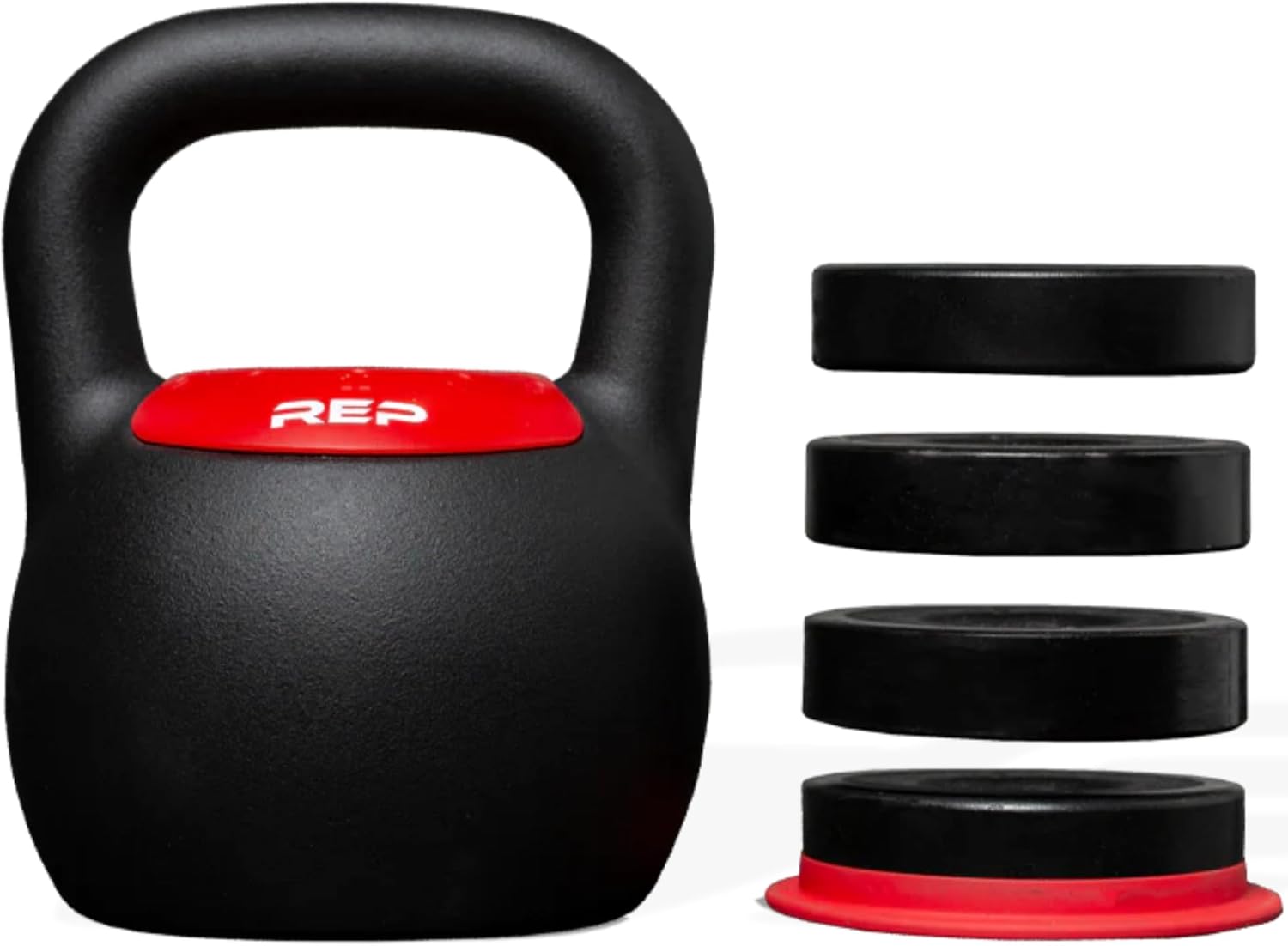 Regulowany zestaw kettlebell d – Kettlebell recenzja i cena