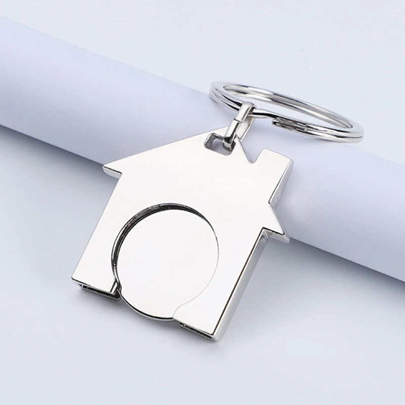 Personalizowany brelok do kluc – Gymnastic Ring recenzja i cena