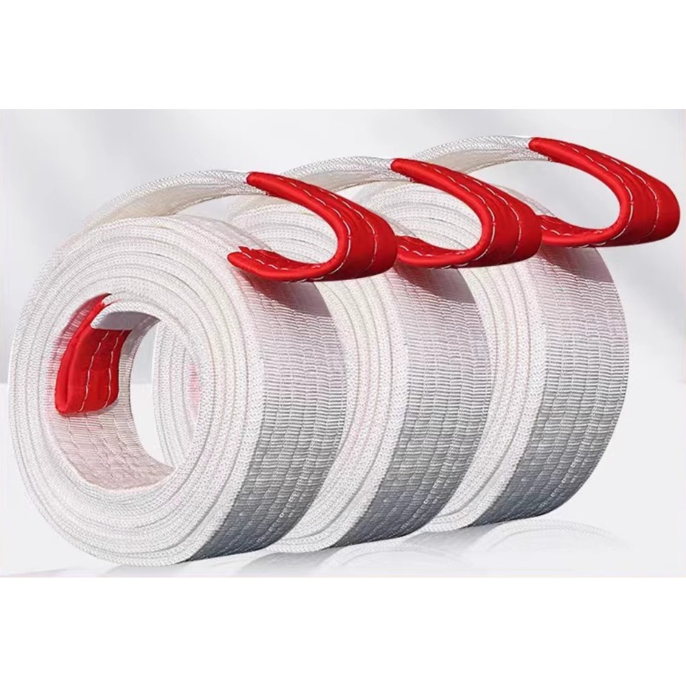 Pas transportowy do podnoszeni – Lifting Belt recenzja i cena
