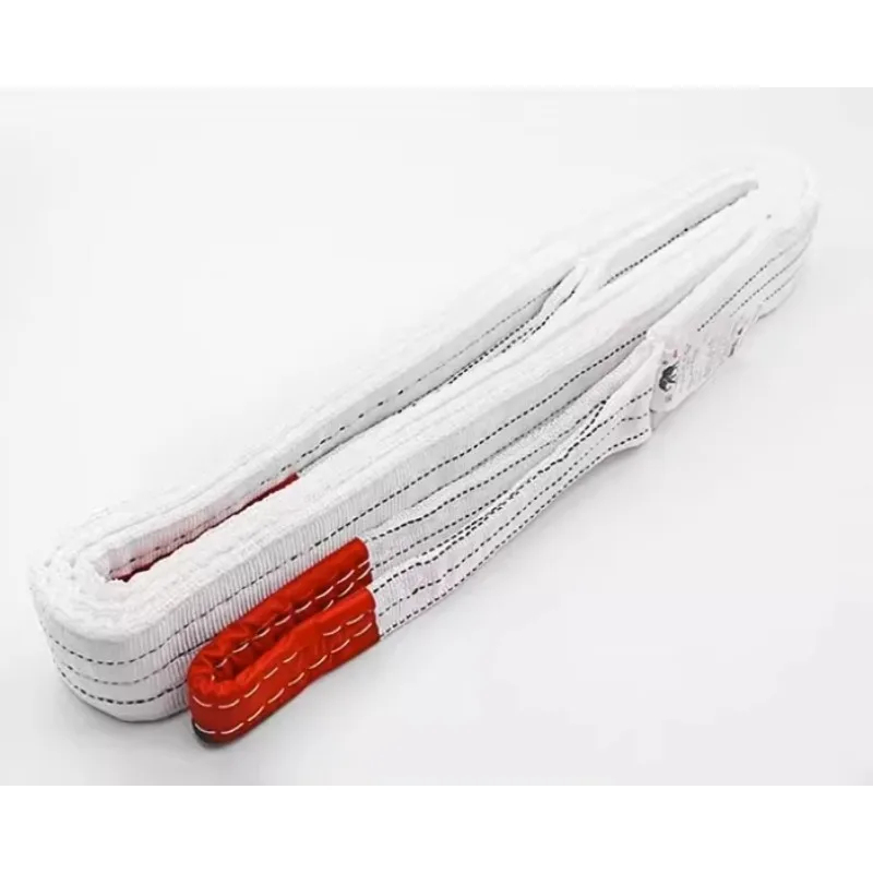 Taśma płaska do podnoszenia sz – Lifting Belt recenzja i cena