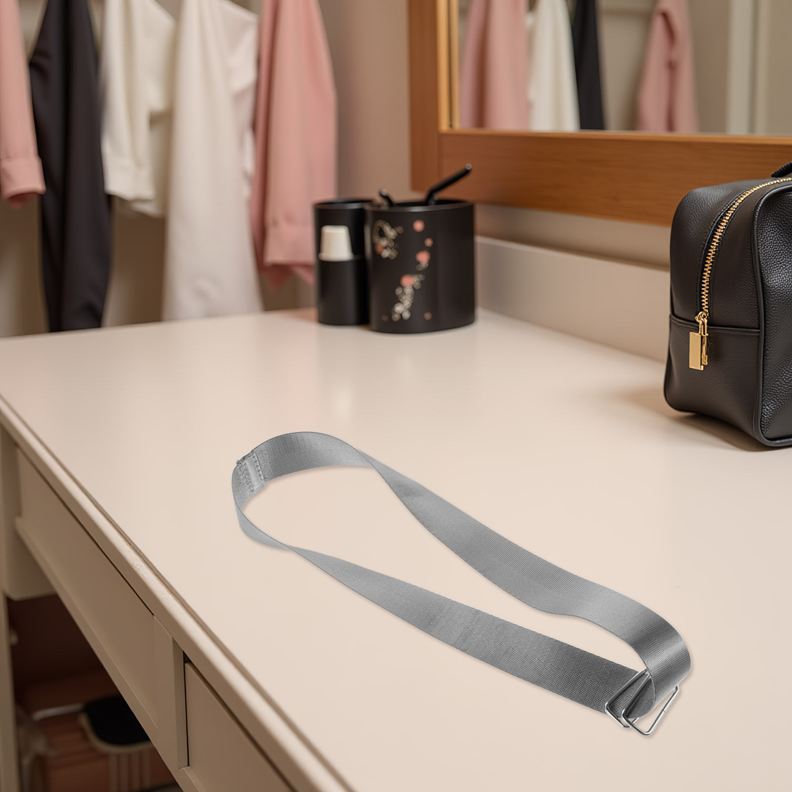 Pasy do łóżek z podnośnikiem h – Lifting Belt recenzja i cena