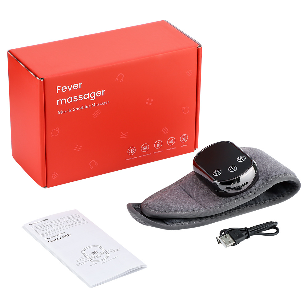 Masażer ciepła stóp elektryczn – Wrist Wraps recenzja i cena